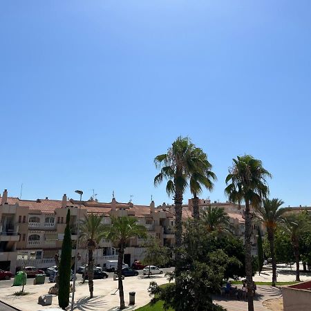 New 2022 Casanovas-Apartment Torrevieja Center Экстерьер фото