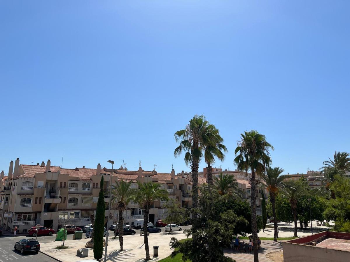 New 2022 Casanovas-Apartment Torrevieja Center Экстерьер фото