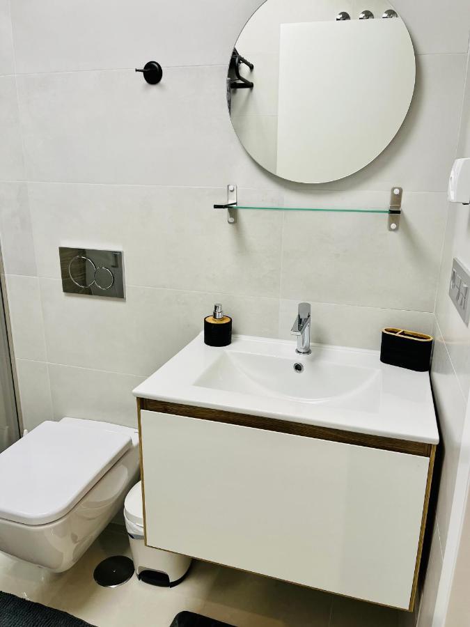 New 2022 Casanovas-Apartment Torrevieja Center Экстерьер фото