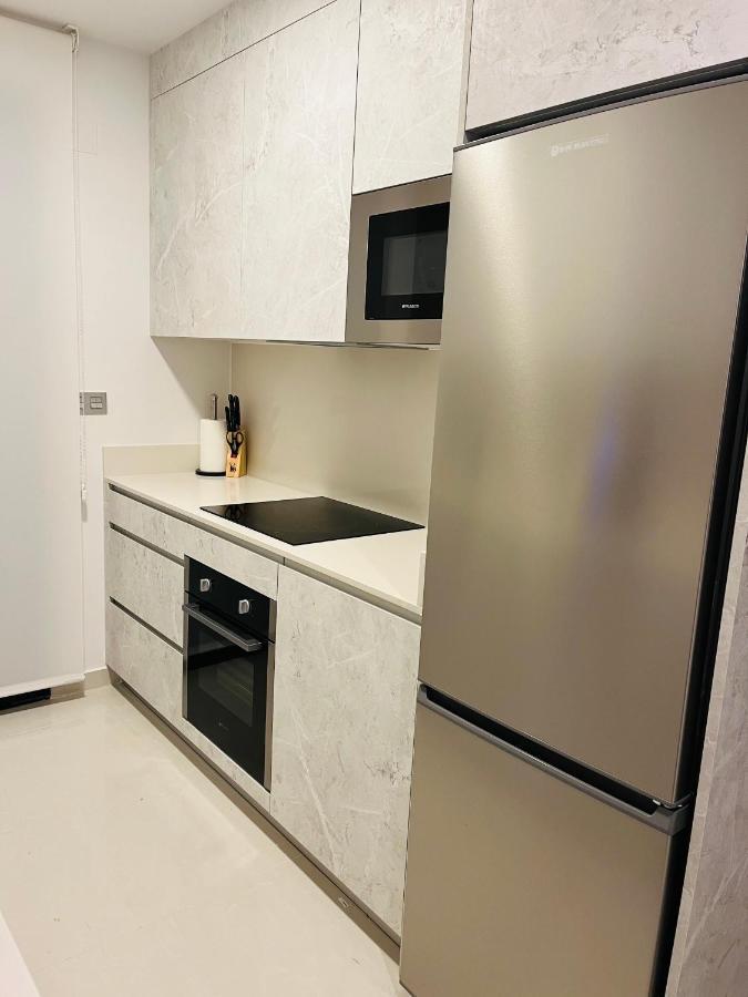 New 2022 Casanovas-Apartment Torrevieja Center Экстерьер фото